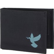 oxmox New Cryptan Geldbörse RFID Schutz 8.5 cm Produktbild