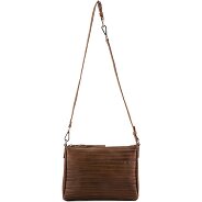 FredsBruder Layer Umhängetasche Leder 28 cm Produktbild