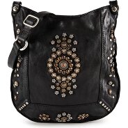 Campomaggi Nora Umhängetasche Leder 26 cm Produktbild