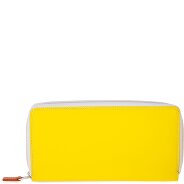 Mywalit Geldbörse Leder 19 cm Produktbild