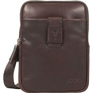 Joop! Loreto Rafael Umhängetasche Leder 14 cm Produktbild