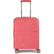 American Tourister Starvibe 4 Rollen Kabinentrolley 55 cm Produktbild