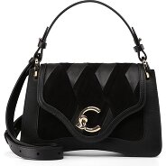 Coccinelle C-Me Schultertasche Leder 24 cm Produktbild