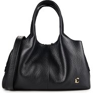 Coccinelle Nell Schultertasche Leder 32 cm Produktbild