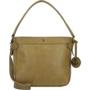 Harbour 2nd Anchor Love Luisa Schultertasche Leder 24 cm Produktbild Harbour 2nd Anchor Love Luisa Schultertasche Leder 24 cm Produktbild