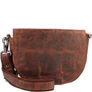 Greenland Nature Montana Umhängetasche Leder 21 cm Produktbild