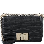 Furla 1927 Schultertasche Leder 22 cm Produktbild