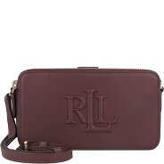 Lauren Ralph Lauren Witley Mini Bag Umhängetasche Leder 18 cm Produktbild