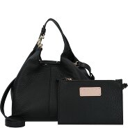 Coccinelle C-Easy Handtasche Leder 21 cm Produktbild