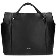 Zwei Pia Shopper Tasche 42 cm Laptopfach Produktbild
