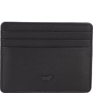 Braun Büffel Hannes Kreditkartenetui RFID Schutz Leder 10.5 cm Produktbild