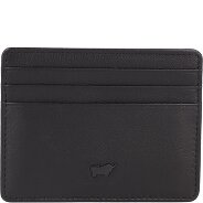Braun Büffel Hannes Kreditkartenetui RFID Schutz Leder 10.5 cm Produktbild