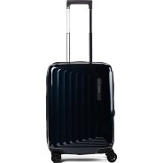 Samsonite Nuon 4 Rollen Kabinentrolley 55 cm mit Dehnfalte Produktbild