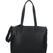 Plevier Power Shopper Tasche Leder 41 cm Laptopfach Produktbild Plevier Power Shopper Tasche Leder 41 cm Laptopfach Produktbild