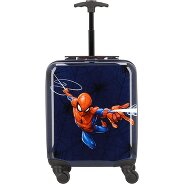 Samsonite Disney Ultimate 2.0 Spider Man 4-Rollen Kinderkoffer 45 cm Produktbild