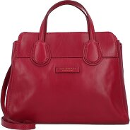 The Bridge Elettra Shopper Tasche Leder 34 cm Produktbild