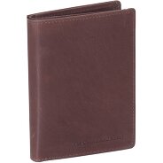 The Chesterfield Brand Siem Geldbörse Leder 11 cm Produktbild