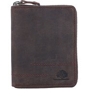 Greenburry Vintage Revival Geldbörse Leder 10 cm Produktbild