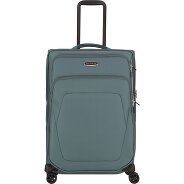 Samsonite Spark SNG ECO Spinner 4-Rollen Trolley 67 cm Produktbild