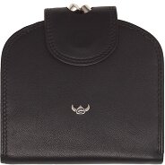 Golden Head Polo Geldbörse RFID Leder 10 cm Produktbild Golden Head Polo Geldbörse RFID Leder 10 cm Produktbild