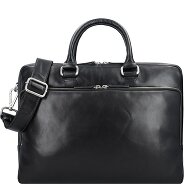 Leonhard Heyden Cambridge Aktentasche Leder 40 cm Produktbild