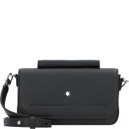 Montblanc Meisterstück Selection Umhängetasche Leder 19 cm Produktbild