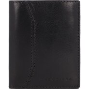 The Bridge Fillipo Geldbörse RFID Schutz Leder 9 cm Produktbild