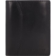 The Bridge Fillipo Geldbörse RFID Schutz Leder 9 cm Produktbild
