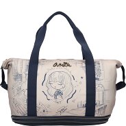 Anekke Viaje Weekender Reisetasche 52 cm mit Dehnfalte Produktbild