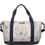 Anekke Viaje Weekender Reisetasche 52 cm mit Dehnfalte Produktbild