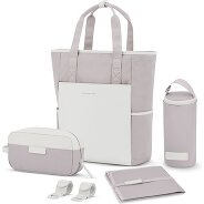Kapten & Son Lindby Wickelrucksack 41 cm Produktbild
