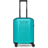 Smartbox Edition 02 4 Rollen Kabinentrolley S 55 cm Produktbild