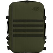 Cabin Zero Military 44L Cabin Backpack Rucksack 52 cm Produktbild