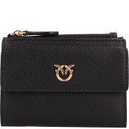 PINKO Compact Geldbörse Leder 12.5 cm Produktbild
