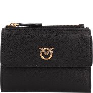 PINKO Compact Geldbörse Leder 12.5 cm Produktbild