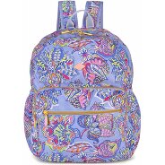 Oilily Avalon Woods Sits Bao Faltbarer Rucksack 38.5 cm Produktbild