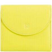 DuDu Malaita Geldbörse Leder 11 cm Produktbild