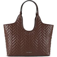 Karl Lagerfeld Brick Shopper Tasche 39 cm Produktbild