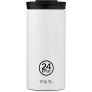24Bottles Travel Trinkflasche 600 ml Produktbild 24Bottles Travel Trinkflasche 600 ml Produktbild