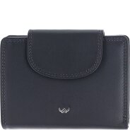 Golden Head Polo Geldbörse RFID Schutz Leder 12 cm Produktbild
