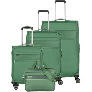 Travelite Miigo 4-Rollen Kofferset 4tlg. Produktbild