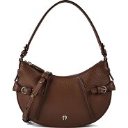 AIGNER Cavallo Schultertasche Leder 27 cm Produktbild