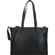 Plevier Power Shopper Tasche Leder 31 cm Laptopfach Produktbild Plevier Power Shopper Tasche Leder 31 cm Laptopfach Produktbild