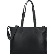 Plevier Power Shopper Tasche Leder 31 cm Laptopfach Produktbild