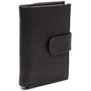 The Chesterfield Brand Torola Geldbörse RFID Schutz Leder 7.5 cm Produktbild