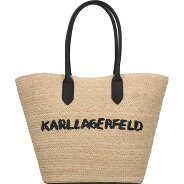 Karl Lagerfeld Essential Shopper Tasche 48 cm Produktbild