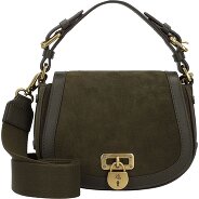 Lauren Ralph Lauren Tanner Schultertasche Leder 20 cm Produktbild