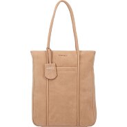 Burkely Still Selene Schultertasche Leder 30 cm Produktbild