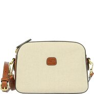 Bric's Volterra Trama Umhängetasche Leder 21 cm Produktbild