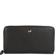 Braun Büffel Asti Geldbörse RFID Schutz Leder 19 cm Produktbild
